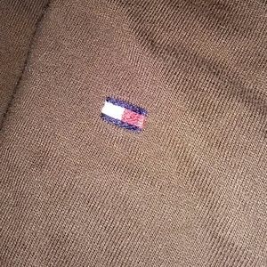 tommy hilfiger tee shirt